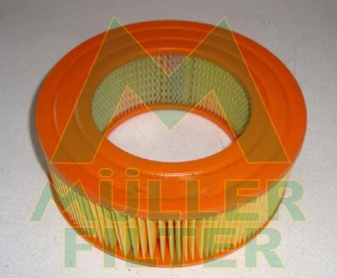 MULLER FILTER oro filtras PA25